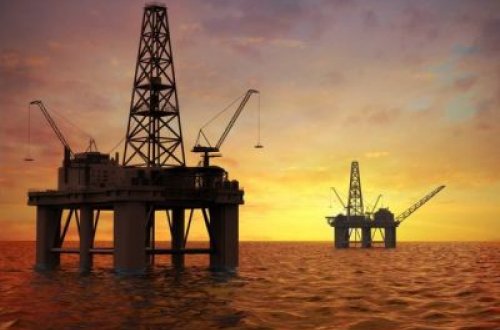 Neftin son qiymətləri