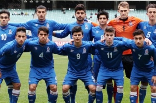 Millimiz Rusiya ilə heç-heçə etdi