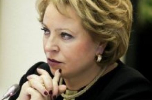 Rusiya Türkiyə ilə münasibətlərin yaxşılaşmasına hazırdır