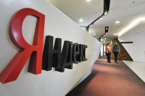 “Yandex” istifadəçinin yazışmalarını dövlətə təqdim etmədi