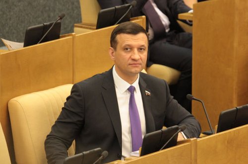 Savelyev: Rusiya və Azərbaycan hesablaşmalarda dollardan imtina edəcək