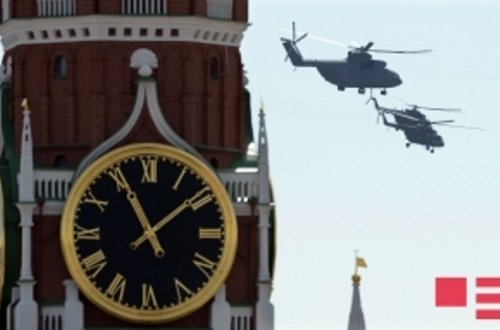 Ermənilərin növbəti təxribatının qarşısı alınıb