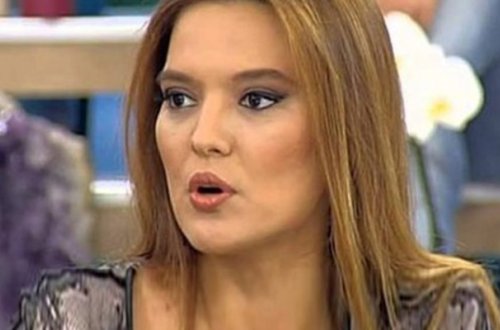 “Ebru yəqin ki, plan hazırlayıb” - Demet Zərrabın həbsindən danışdı
