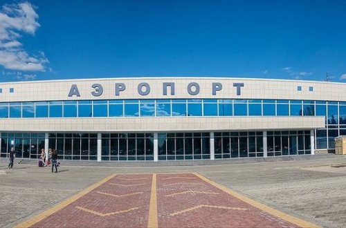 Voronejdən Azərbaycana aviareys açıla bilər