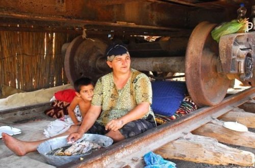 Məcburi köçkünlərə yemək xərci verilməsi qaydaları dəyişdi