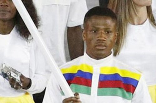 Olimpiya oyunlarında seks qalmaqalı