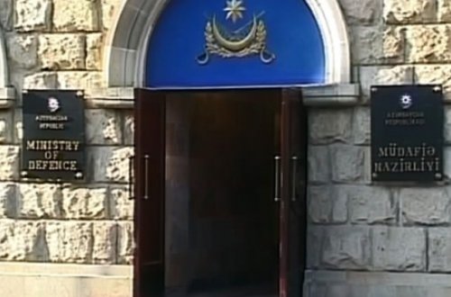 Azərbaycanla ABŞ arasında hərbi əməkdaşlıq üzrə görüş keçirilib