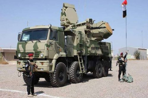 Mosulu İŞİD-dən azad etmək üçün əməliyyat başlandı