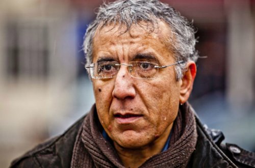 İntiqam Əliyev azadlığa buraxıla bilər