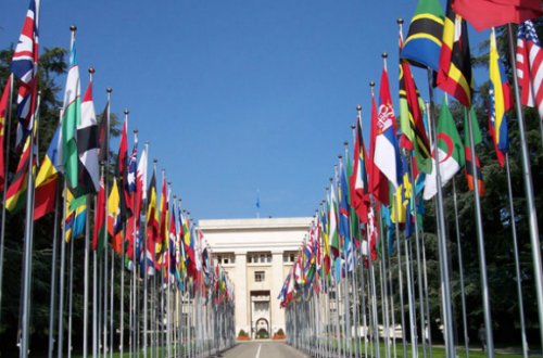 BMT Azərbaycana yeni nümayəndə təyin edib