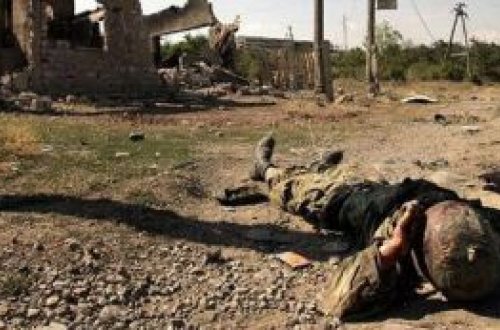 Belə getsə Qarabağda erməni qalmayacaq