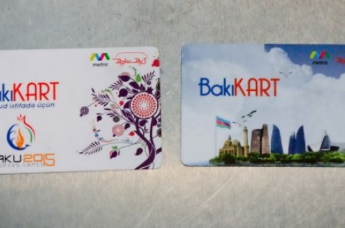“BakıKart”dan