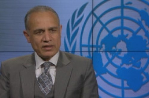 BMT-nin Azərbaycandakı ofisinin yeni rəhbəri