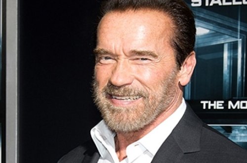 Şvartsenegger “Terminator”a qayıdır