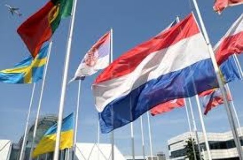 Hollandiyanın Türkiyədəki Baş Konsulluğu