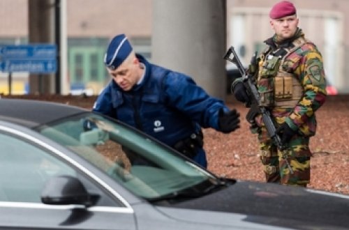 Terrora görə Belçika-Portuqaliya oyunu təxirə salındı