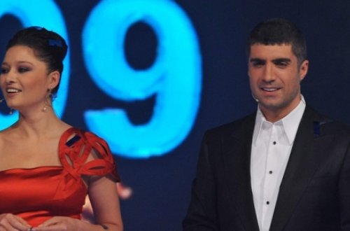 İllər sonra eyni filmdə çəkiləcəklər