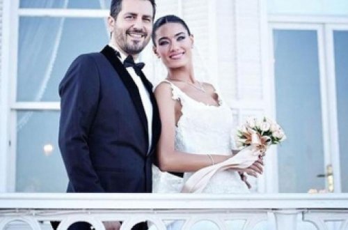 Məşhur cütlük boşandı