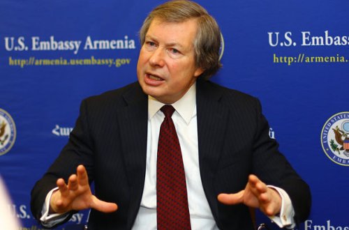 Uorlik Minsk qrupunun əsas məqsədini açıqladı