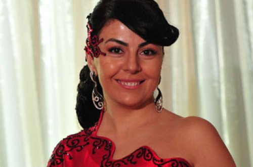 Aşıq Samirə məşhur biznesmenlə ailə qurur