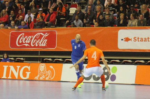 Millimiz Dünya Çempionatının bir addımlığında