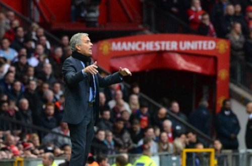 Joze Mourinyonun yeni iş yeri bilindi