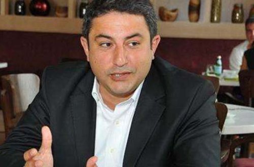 Azərbaycanlıya Dünya Bankında yüksək vəzifə verildi