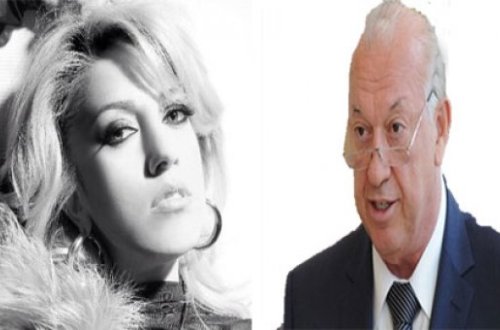 Əməkdar artistdən Cahangir Əsgərova şok müraciət: