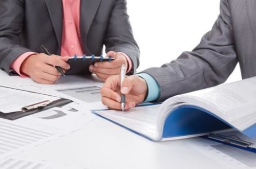 Sahibkarın biznes ərazisinə baxış keçirilməsi şərtləri dəqiqləşdirildi