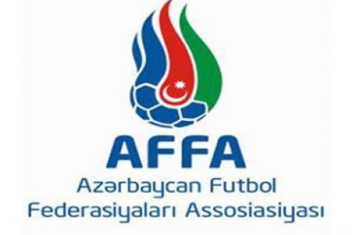 AFFA 3 futbolçunu
