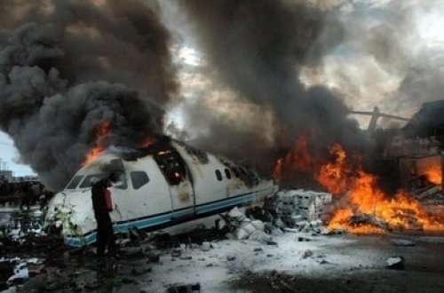 62 nəfərin öldüyü Rostov qəzasının yeni