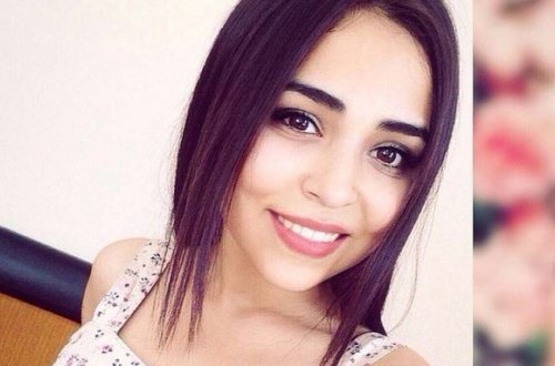 Azərbaycanlı qız Rusiyanın ən gözəl tələbəsi seçildi