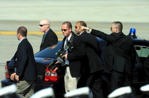 Dünyanın 10 ən güclü kəşfiyyat orqanı