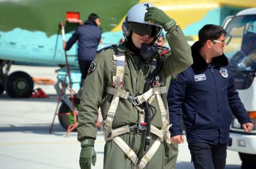 Azərbaycan və Türkiyə arasında növbəti