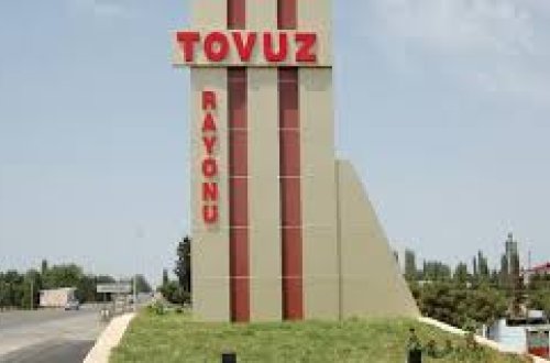 Tovuzda sakinlər bayram günü işıqsız qaldı