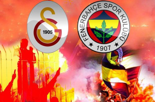 “Qalatasaray” - “Fənərbaxça” matçı təxirə salındı