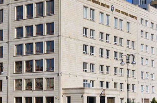 Gürcüstanla sərhəddə sıxlıqla bağlı