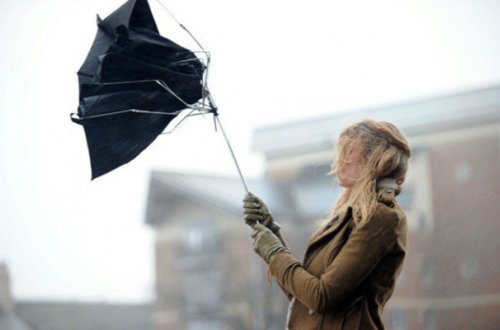 Sabah güclü külək əsəcək