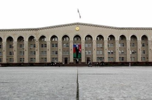 Gəncədə atəşfəşanlıq olacaq