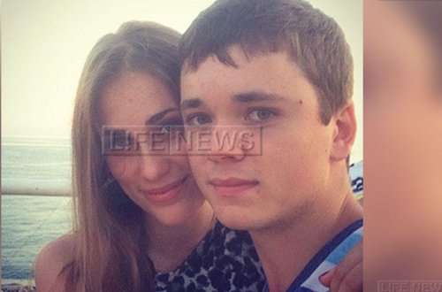 Təyyarə qəzası bu sevgiyə son qoydu