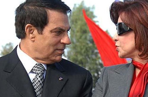 Sabiq prezident 10 il həbs aldı