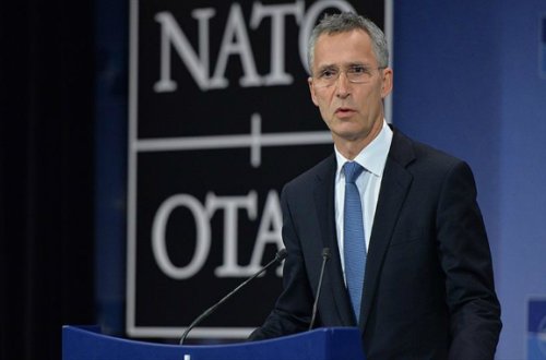 NATO İstanbuldakı terror aktını pislədi