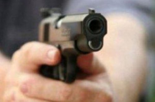 Erməni Azərbaycan vətəndaşını güllələdi