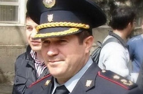 Ramil Usubov yeni rəis təyin etdi