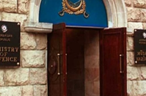 Əsgər valideynləri üçün