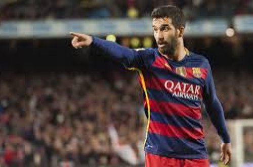 Arda Turan: 