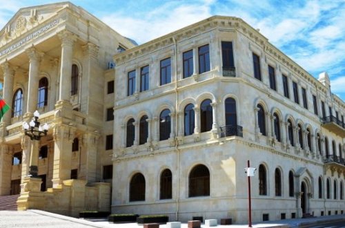 `Qohumluq söhbəti əsassızdır`