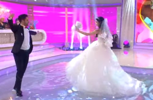 “İşte benim stilim”də “Ay lolo”…