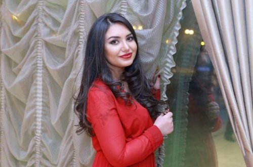 Günel Hümbətova efirə qayıdır