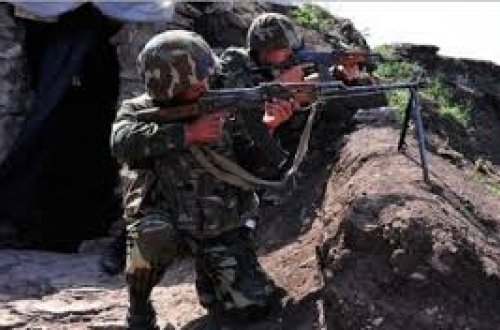 Cəbhədə düşmən təxribatları cavabsız qalmayacaq